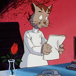 Dr. N. Zyme - Image 110 of 154